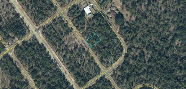 Lot 11 WALKERTON Drive, Chipley, FL 32428