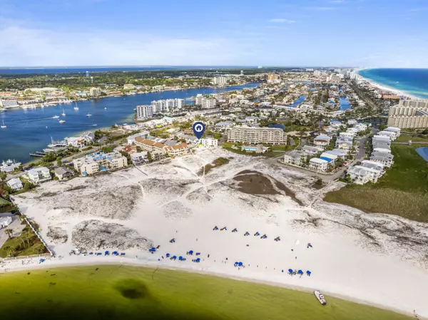 Destin, FL 32541,32 Gulf Breeze Court