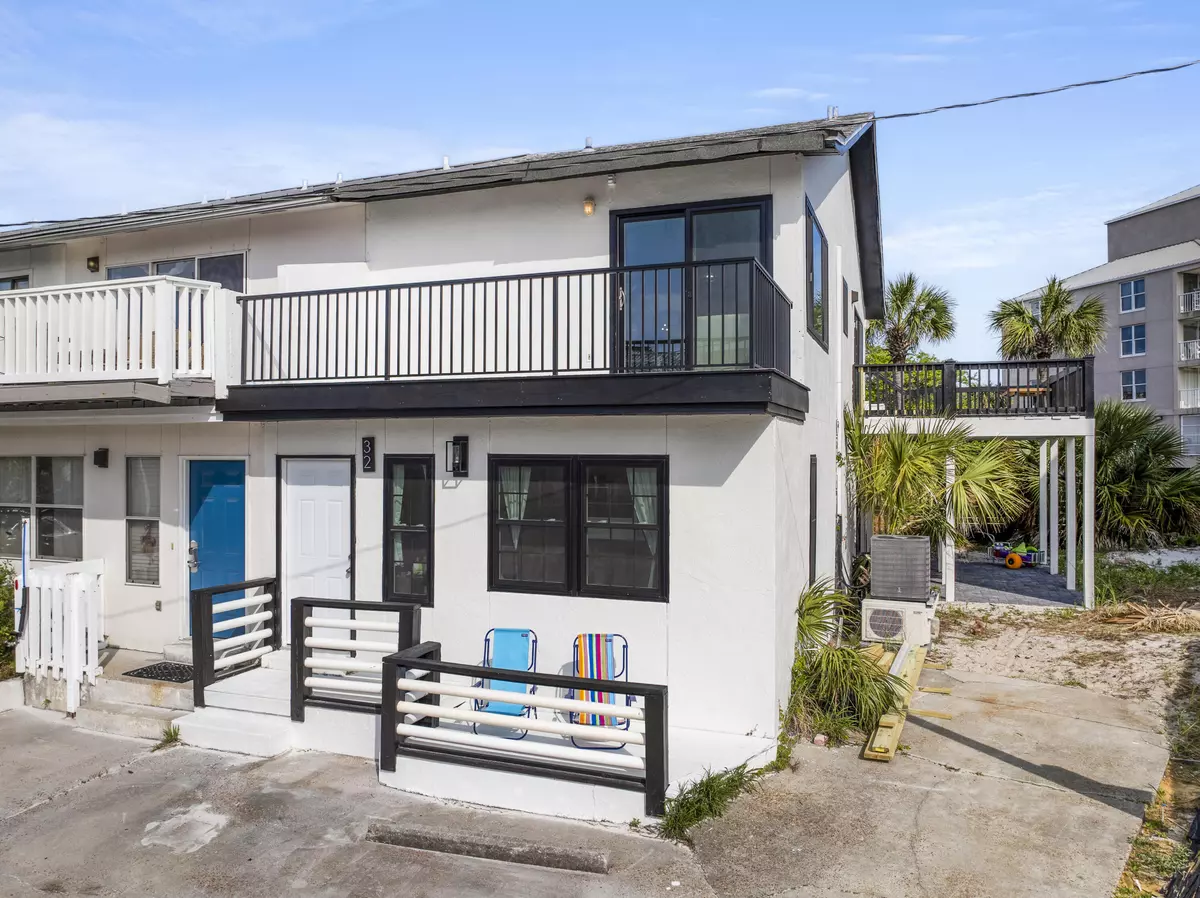 Destin, FL 32541,32 Gulf Breeze Court
