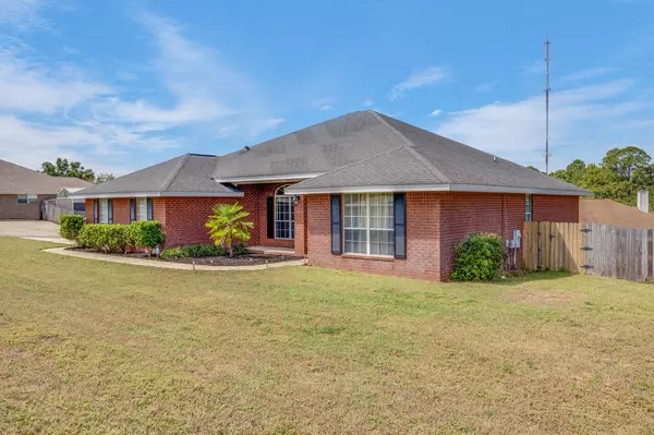 Crestview, FL 32536,419 Triton Street