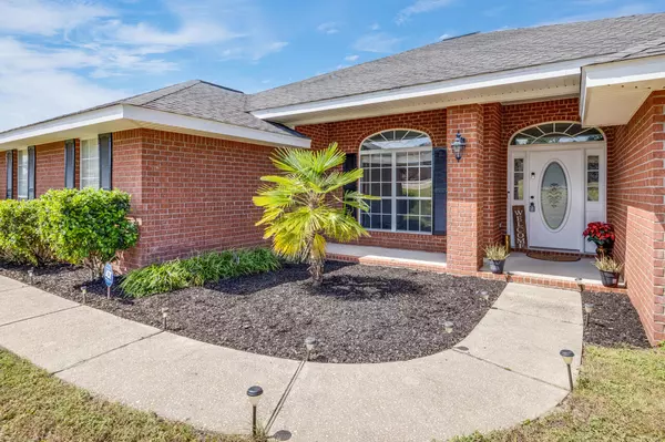 Crestview, FL 32536,419 Triton Street