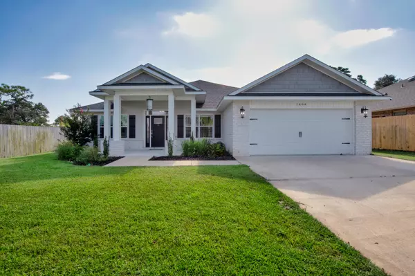 1484 Penn State Court, Gulf Breeze, FL 32563