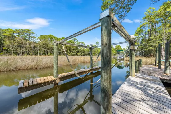 Santa Rosa Beach, FL 32459,183 Mussett Bayou Court