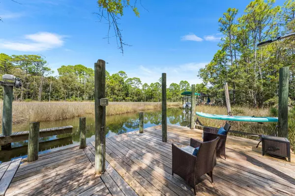 Santa Rosa Beach, FL 32459,183 Mussett Bayou Court