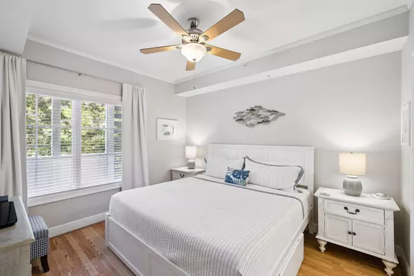 Santa Rosa Beach, FL 32459,43 Cassine Way  #207