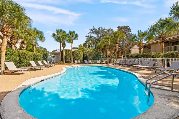 Santa Rosa Beach, FL 32459,43 Cassine Way  #207