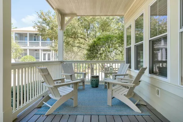 Santa Rosa Beach, FL 32459,5 Cinnamon Fern Lane
