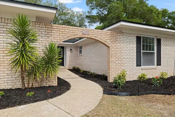 Fort Walton Beach, FL 32547,403 Cheyenne Circle