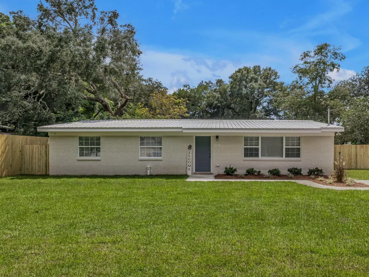 Niceville, FL 32578,111 Sasser Street