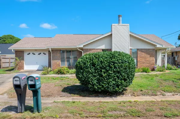 Mary Esther, FL 32569,422 Fleetwood Drive