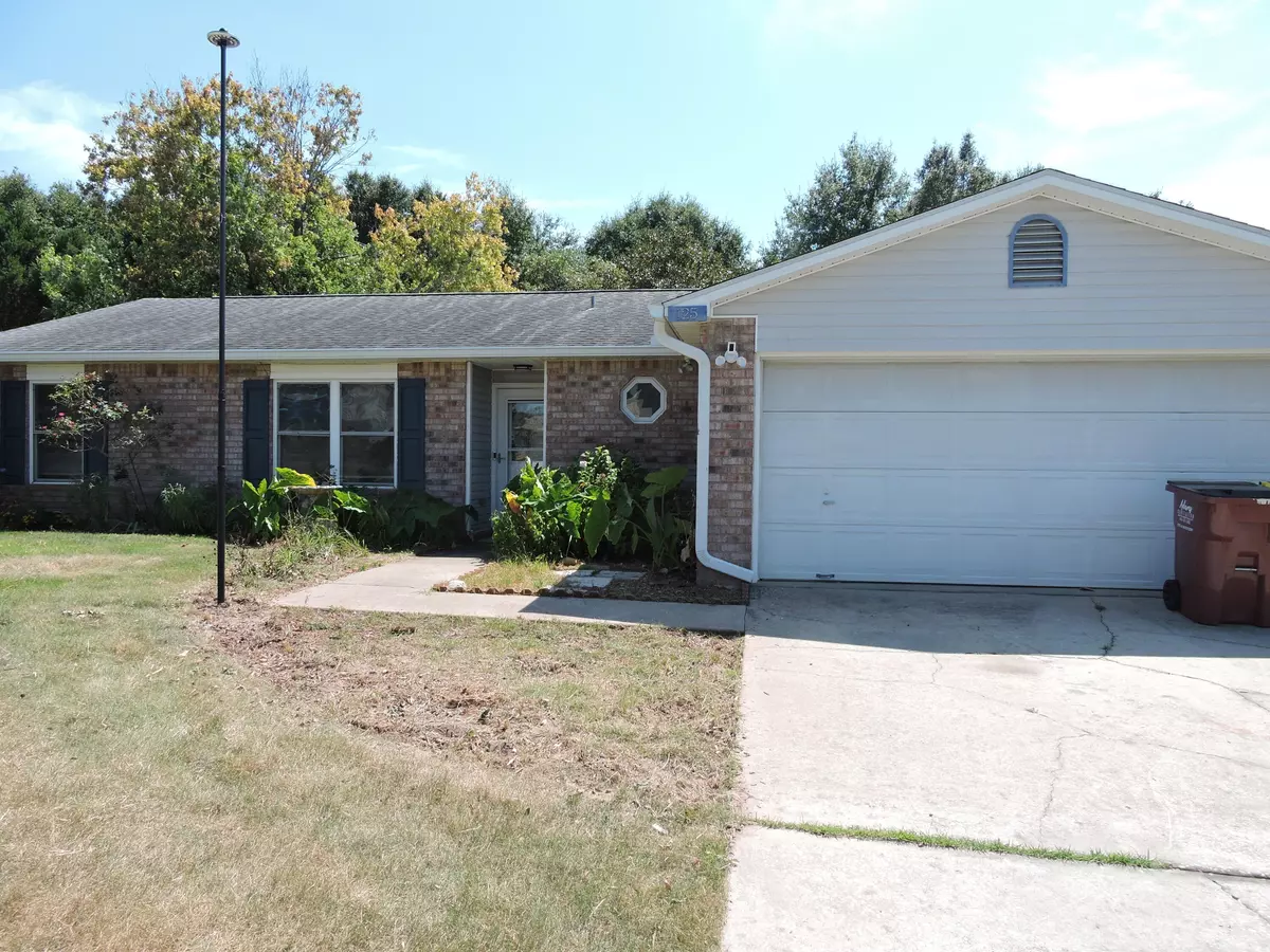 Crestview, FL 32536,125 Louise Drive