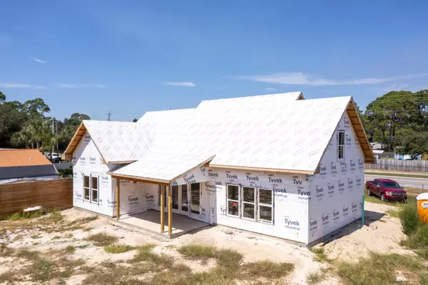 Panama City, FL 32408,7213 N Lagoon Drive