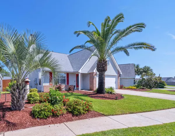 209 Misty Court, Destin, FL 32541