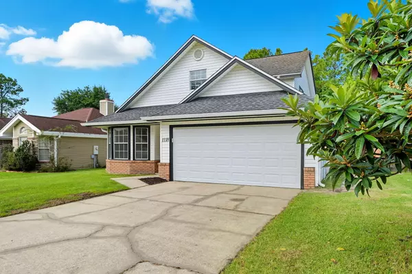 Fort Walton Beach, FL 32547,1118 Bridlewood Path