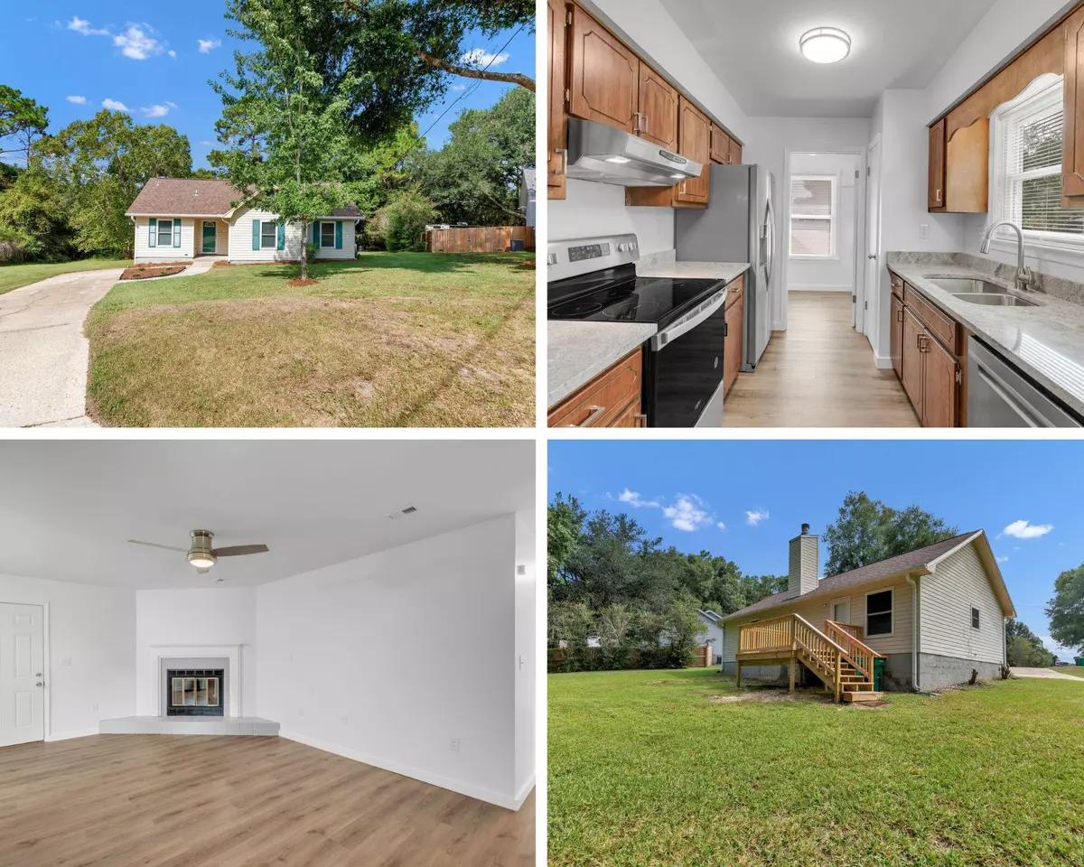 Crestview, FL 32539,215 W Pinoak Court