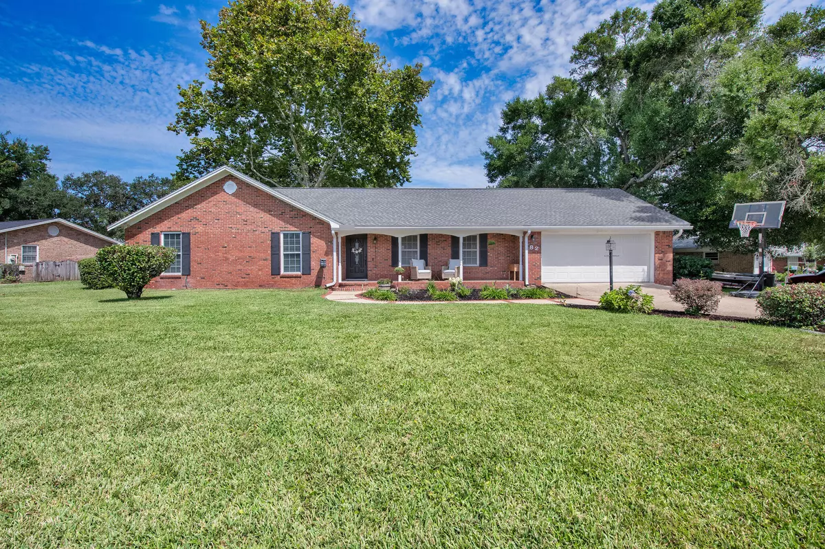 Shalimar, FL 32579,82 Lake Lorraine Circle