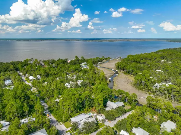 Santa Rosa Beach, FL 32459,Lot 8 S Magnolia Beach Way