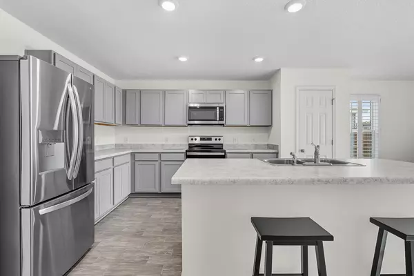 6484 June Bug Drive, Milton, FL 32583