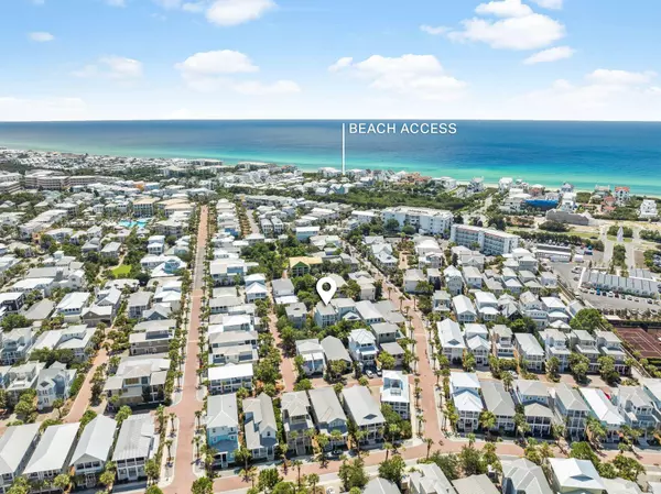 Seacrest, FL 32461,54 Surfer Lane