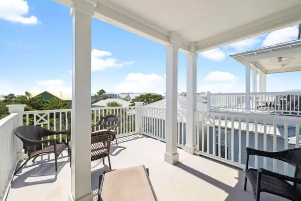 Seacrest, FL 32461,54 Surfer Lane