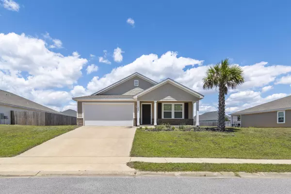 685 Whispering Creek Avenue,  Freeport,  FL 32439