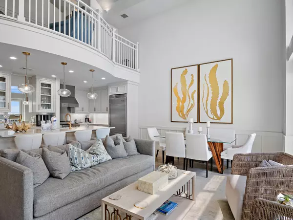 Watersound, FL 32461,37 S Compass Point Way #421