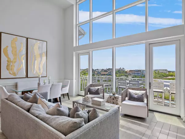 Watersound, FL 32461,37 S Compass Point Way #421