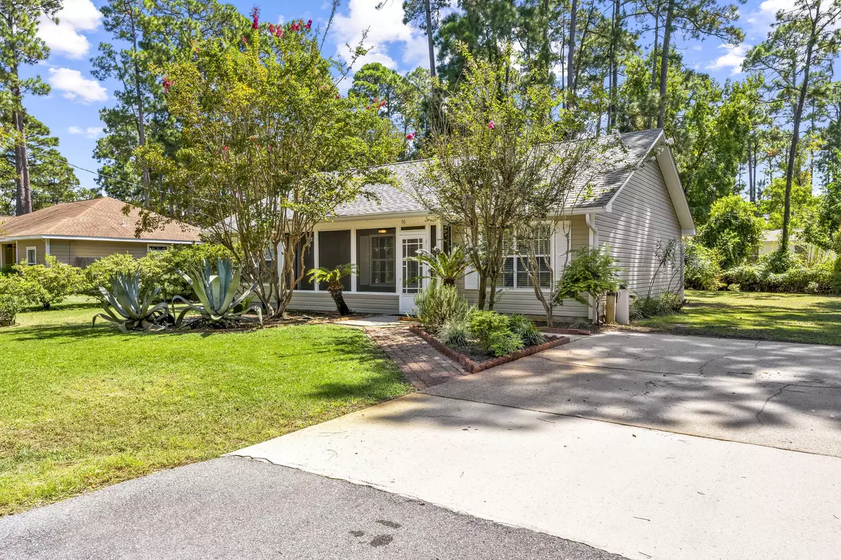 Santa Rosa Beach, FL 32459,56 Kimberly Ann Drive