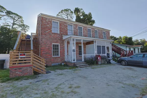 Fort Walton Beach, FL 32548,125 Beal Parkway