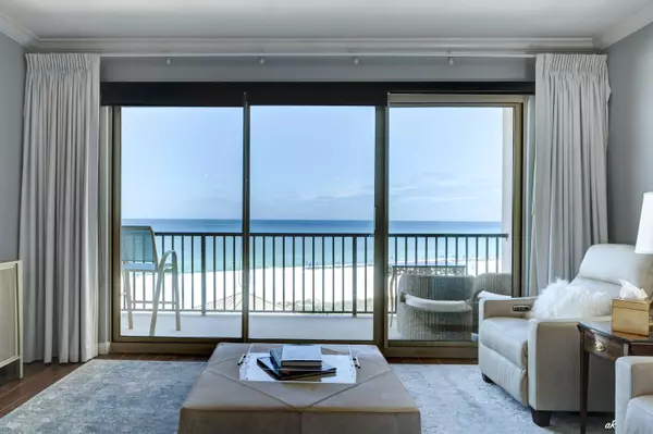 6323 Thomas Drive ## 403A, Panama City, FL 32408