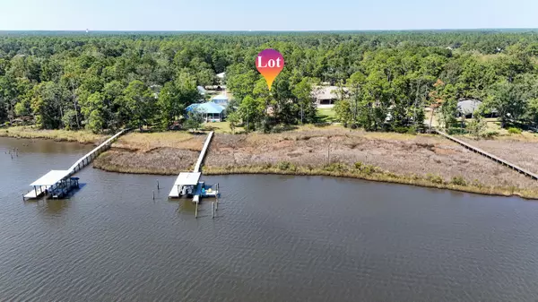 Freeport, FL 32439,Lot D-7 Shoreline Drive