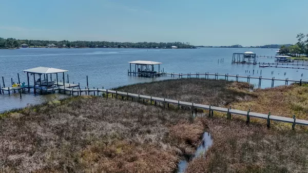 Freeport, FL 32439,Lot D-7 Shoreline Drive