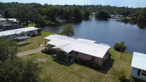 Pensacola, FL 32506,12346 Ailanthus Drive