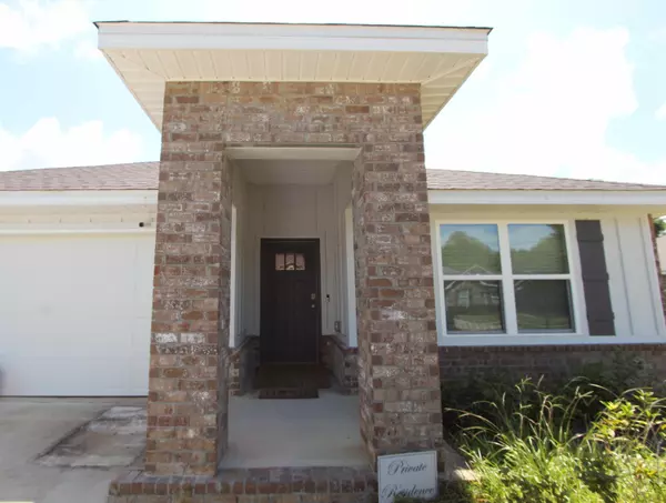 Crestview, FL 32539,5372 Wyndell Circle