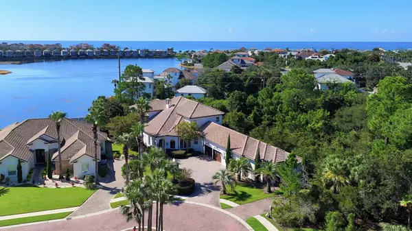 4702 Seastar, Destin, FL 32541