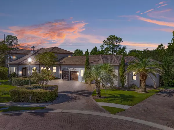 Destin, FL 32541,4702 Seastar