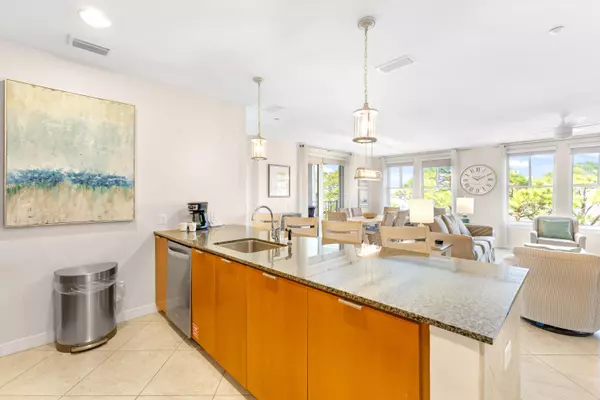 Miramar Beach, FL 32550,9700 Grand Sandestin Boulevard  #4402/4404
