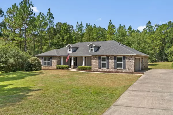 Laurel Hill, FL 32567,6404 Welannee Boulevard