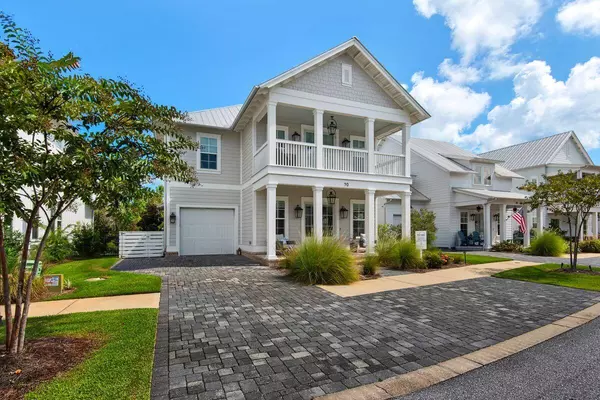 90 White Cottage Road, Santa Rosa Beach, FL 32459