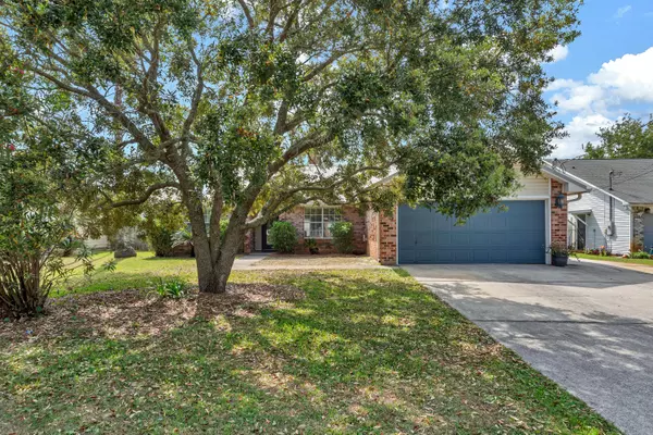 Miramar Beach, FL 32550,95 Darrow Drive