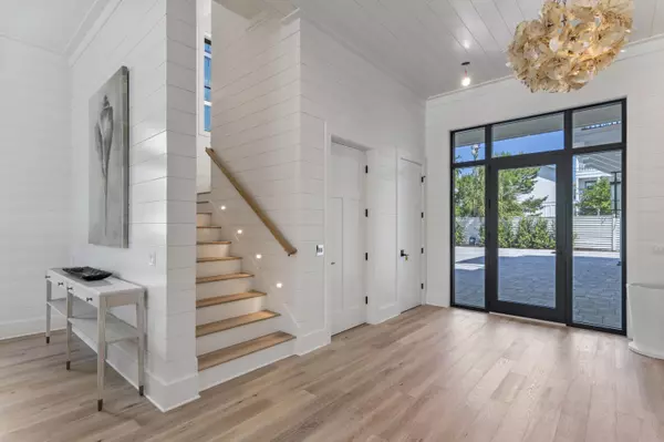 Inlet Beach, FL 32461,140 S Wall Street