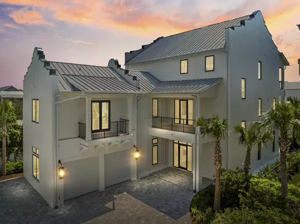 Inlet Beach, FL 32461,140 S Wall Street