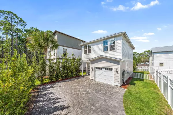 Santa Rosa Beach, FL 32459,16 W Claycin Cove