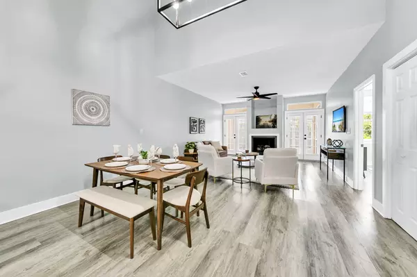 Miramar Beach, FL 32550,126 S Shore Drive  #42
