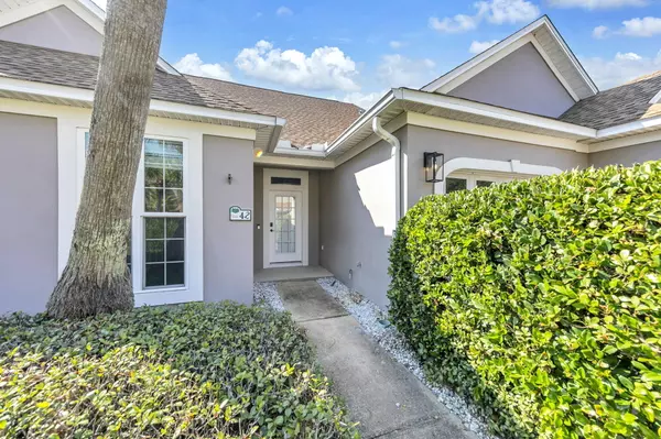 126 S Shore Drive  #42, Miramar Beach, FL 32550