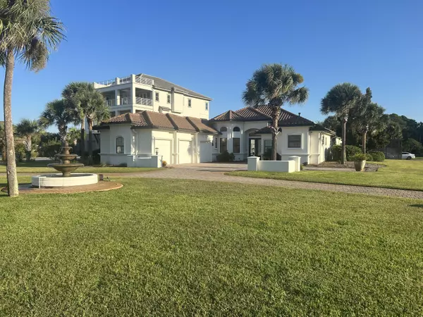 328 Lakeview Beach Drive, Miramar Beach, FL 32550