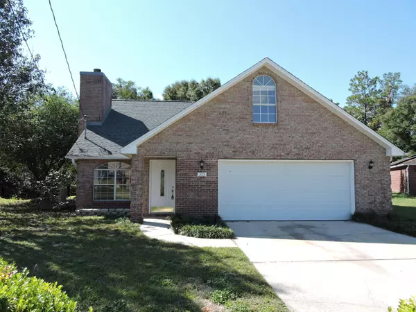 213 Southgate Drive, Crestview, FL 32539