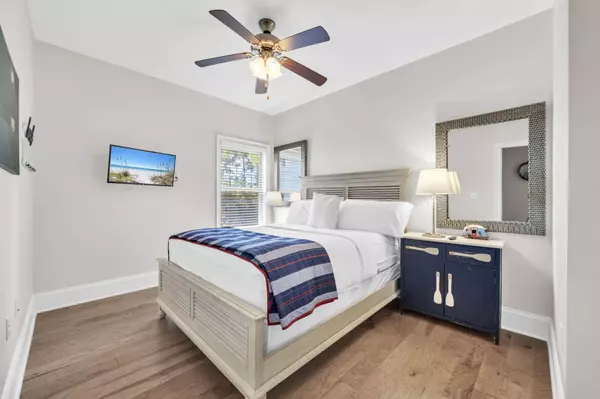 Santa Rosa Beach, FL 32459,101 Sweet Breeze Drive