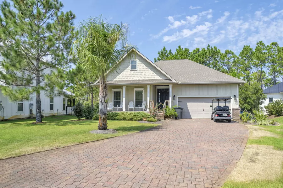 101 Sweet Breeze Drive, Santa Rosa Beach, FL 32459