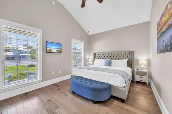 Santa Rosa Beach, FL 32459,101 Sweet Breeze Drive